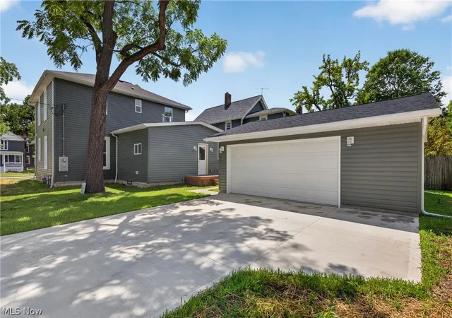 Homes for sale in Oberlin, OH | 234 N Main St, Oberlin, OH 44074 | MLS# 5224096