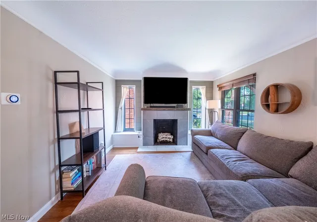 4th image of 3687 Warren Rd, Cleveland, OH 44111 | MLS# 5224493
