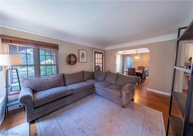 5th image of 3687 Warren Rd, Cleveland, OH 44111 | MLS# 5224493