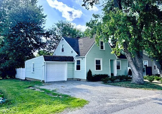 1st image of 109 N Broadway St, Lodi, OH 44254 | MLS# 5224419