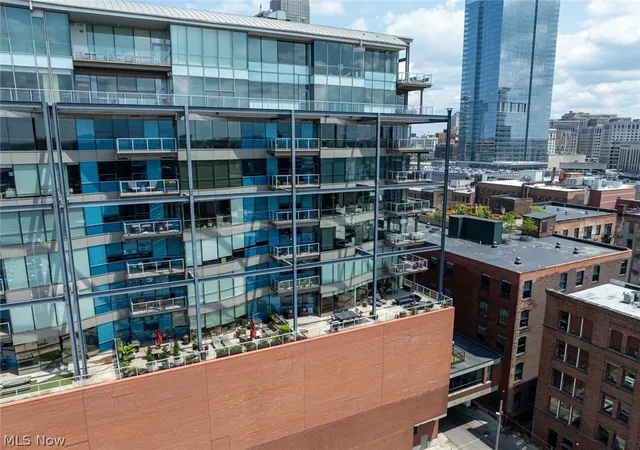 1st image of 701 W Lakeside Ave #606, Cleveland, OH 44113 | MLS# 5224276