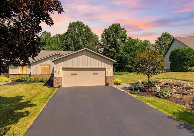 41st image of 1451 Tripodi Cir, Niles, OH 44446 | MLS# 5224203