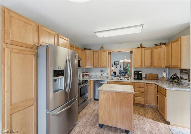5th image of 1451 Tripodi Cir, Niles, OH 44446 | MLS# 5224203