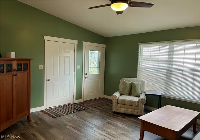 3rd image of 991 Nevin Street, Akron, OH 44310 | MLS# 5224368