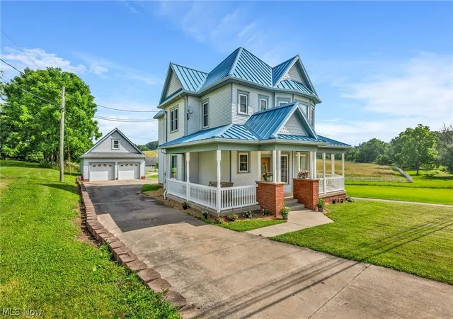 Homes for sale in Cadiz, OH | 567 Grant St, Cadiz, OH 43907 | MLS# 5224498