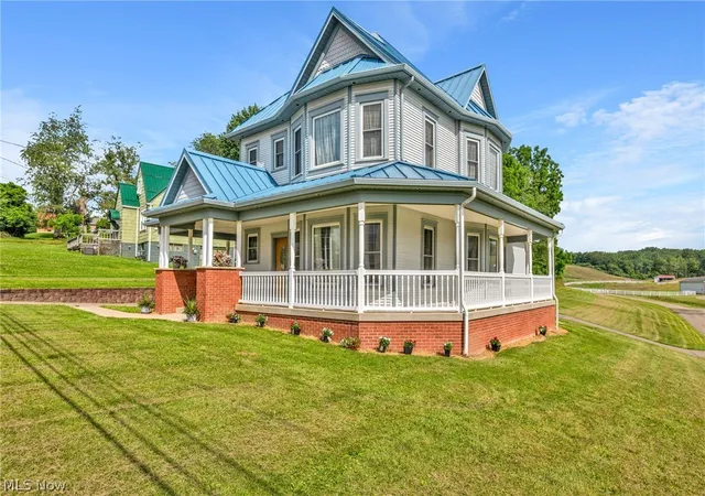 Homes for sale in Cadiz, OH | 567 Grant St, Cadiz, OH 43907 | MLS# 5224498