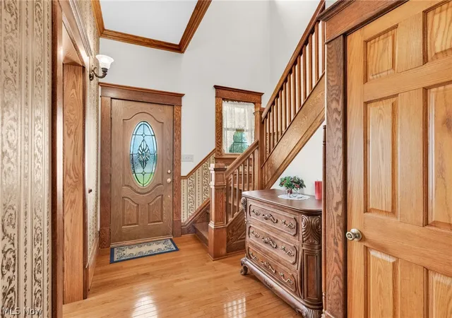 Homes for sale in Cadiz, OH | 567 Grant St, Cadiz, OH 43907 | MLS# 5224498