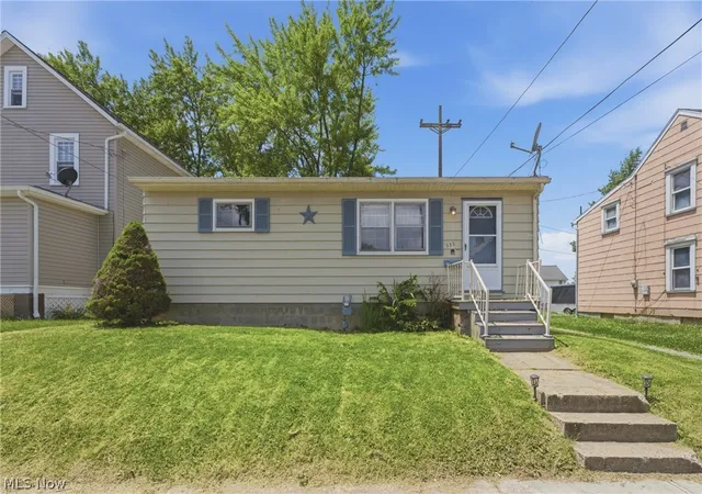 1st image of 232 S 15th St, Sebring, OH 44672 | MLS# 5224202
