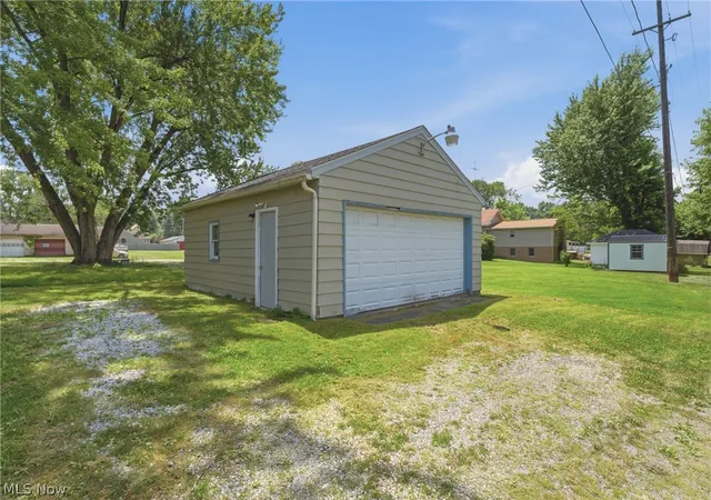 5th image of 232 S 15Th St, Sebring, OH 44672 | MLS# 5224202