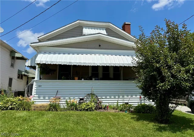 Homes for sale in Woodsfield, OH | 402 E Marietta St Manor, Woodsfield, OH 43793 | MLS# 5224150