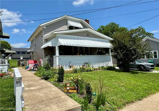 Homes for sale in Woodsfield, OH | 402 E Marietta St Manor, Woodsfield, OH 43793 | MLS# 5224150