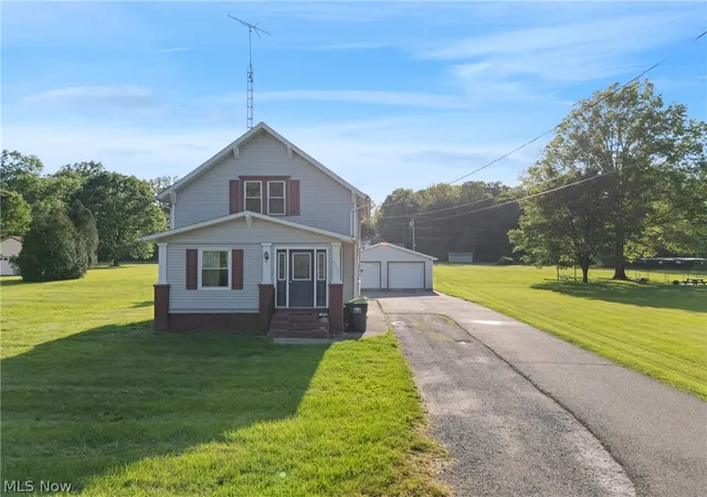 Homes for sale in Alliance, OH | 13638 Morgan St, Alliance, OH 44601 | MLS# 5224533