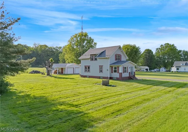 Homes for sale in Alliance, OH | 13638 Morgan St, Alliance, OH 44601 | MLS# 5224533