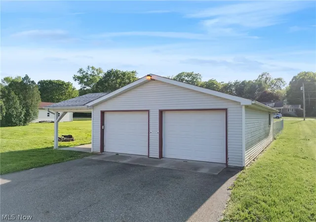 Homes for sale in Alliance, OH | 13638 Morgan St, Alliance, OH 44601 | MLS# 5224533