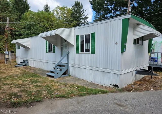 Photo 1 of Single family home for sale at 2305 E Waterloo Rd, Akron, OH 44312 | MLS# 5224144 | Listing updated on 2026-07-15