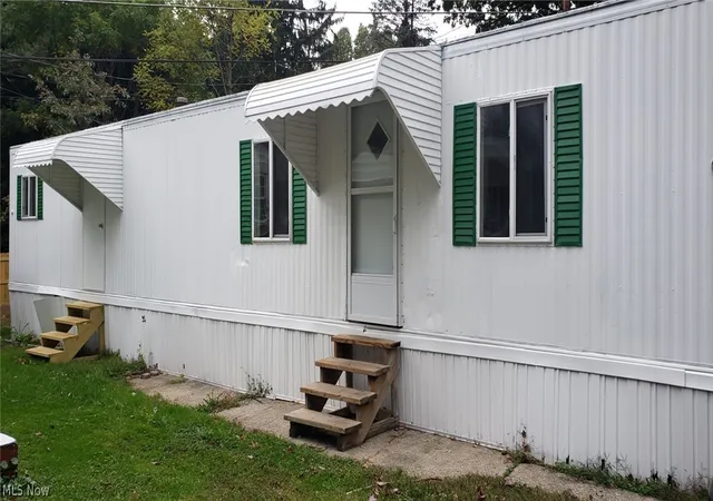 Photo 2 of Single family home for sale at 2305 E Waterloo Rd, Akron, OH 44312 | MLS# 5224144 | Listing updated on 2026-07-15