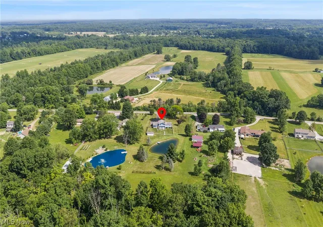 32nd image of 7974 Buffham Rd, Lodi, OH 44254 | MLS# 5224543