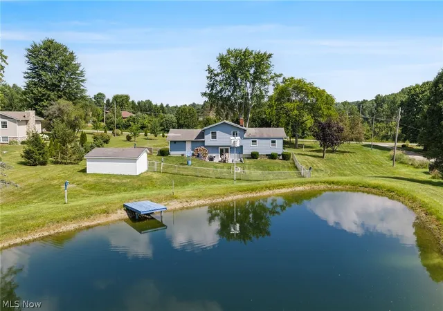 3rd image of 7974 Buffham Rd, Lodi, OH 44254 | MLS# 5224543