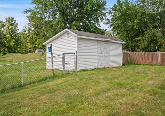 4th image of 7974 Buffham Rd, Lodi, OH 44254 | MLS# 5224543