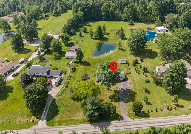 5th image of 7974 Buffham Rd, Lodi, OH 44254 | MLS# 5224543