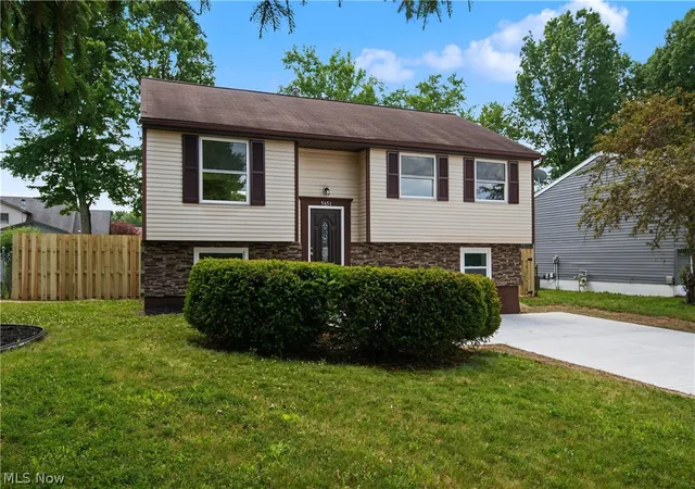 2nd image of 5651 Tulane Ave, Austintown, OH 44515 | MLS# 5224544