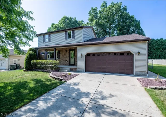 1st image of 1507 Tamarisk, Poland, OH 44514 | MLS# 5224212