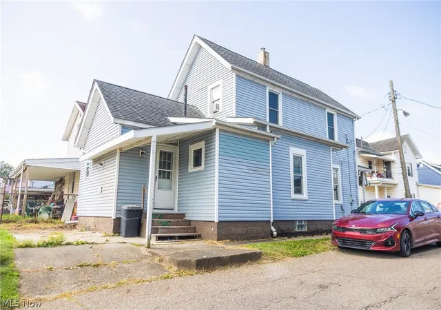 Homes for sale in Massillon, OH | 24 Houston St Sw, Massillon, OH 44647 | MLS# 5224328