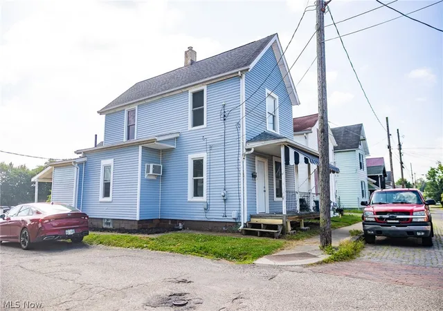 Homes for sale in Massillon, OH | 24 Houston St Sw, Massillon, OH 44647 | MLS# 5224328