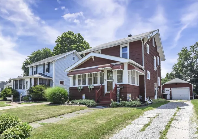 3rd image of 1944 E 45Th St, Ashtabula, OH 44004 | MLS# 5223400