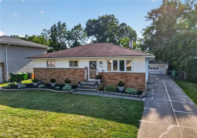 1st image of 1860 Ridgewick Dr, Wickliffe, OH 44092 | MLS# 5224494