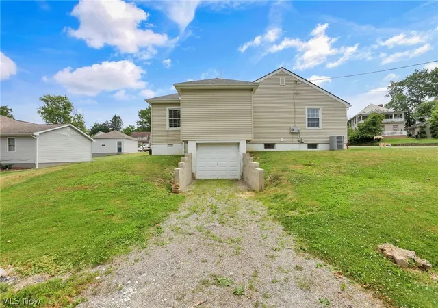 Photo 46 of Single family home for sale at 425 Taylor St, Zanesville, OH 43701 | MLS# 5224579 | Listing updated on 2026-08-03
