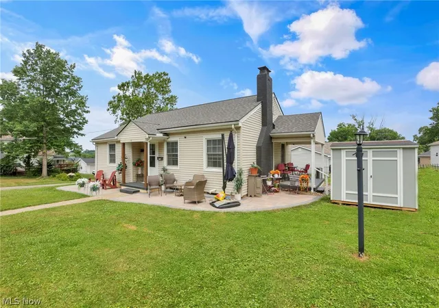 Homes for sale in Zanesville, OH | 425 Taylor St, Zanesville, OH 43701 | MLS# 5224579