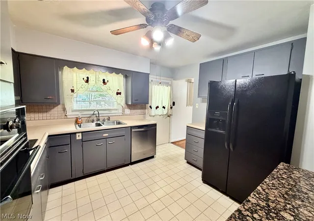 Homes for sale in Newton Falls, OH | 63 W Nineth St St, Newton Falls, OH 44444 | MLS# 5224149