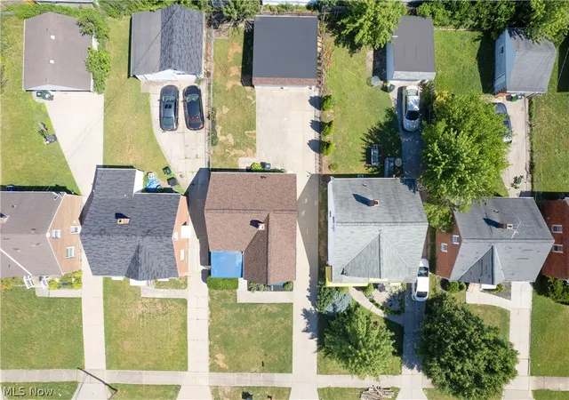 Homes for sale in Garfield Heights, OH | 9303 S Highland Ave, Garfield Heights, OH 44125 | MLS# 5222387