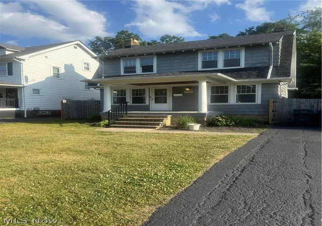Homes for sale in Cleveland Heights, OH | 3368 Silsby Rd, Cleveland Heights, OH 44118 | MLS# 5224582