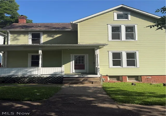 1st image of 509 Montgomery St, Marietta, OH 45750 | MLS# 5224594