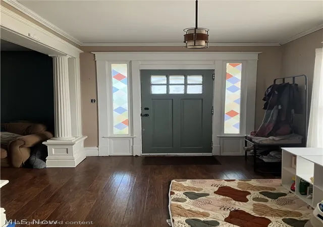3rd image of 302 South Bend Blvd, Steubenville, OH 43952 | MLS# 5224592
