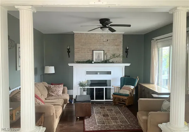 4th image of 302 South Bend Blvd, Steubenville, OH 43952 | MLS# 5224592