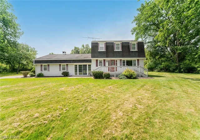 Homes for sale in Sheffield Village, OH | 4760 Oster Rd, Sheffield Village, OH 44054 | MLS# 5223588
