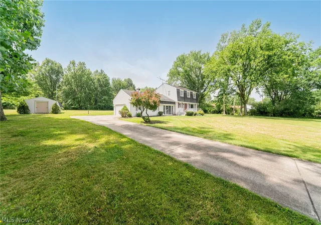 Homes for sale in Sheffield Village, OH | 4760 Oster Rd, Sheffield Village, OH 44054 | MLS# 5223588