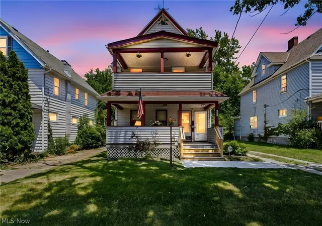 36th image of 801 E 157 St, Cleveland, OH 44110 | MLS# 5224412