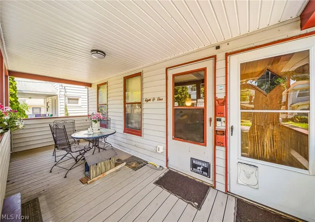 3rd image of 801 E 157 St, Cleveland, OH 44110 | MLS# 5224412
