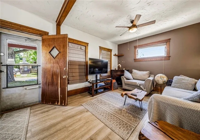 5th image of 801 E 157 St, Cleveland, OH 44110 | MLS# 5224412