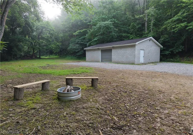 1st image of Hinkley Hollow Rd, Portsmouth, OH 45662 | MLS# 5224558