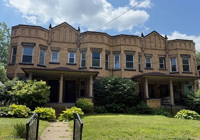 1st image of 4309 Clinton Ave, Cleveland, OH 44113 | MLS# 5224598