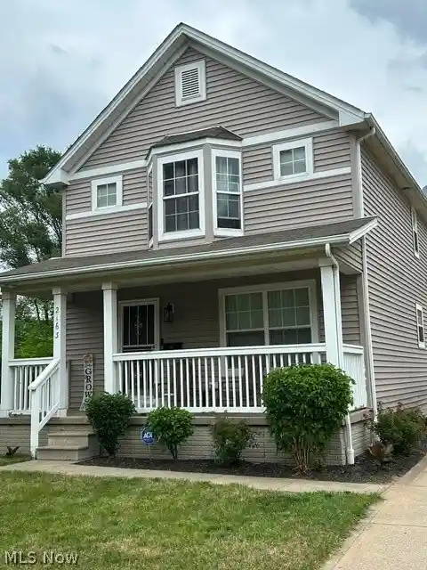 Single family home for sale at 2163 E 46th Street, Cleveland, OH 44103 | MLS# 5224572