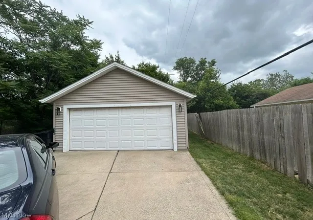 Photo 2 of Sale Pending at 2163 E 46th Street, Cleveland, OH 44103 | MLS# 5224572 | Listing updated on 2026-07-16