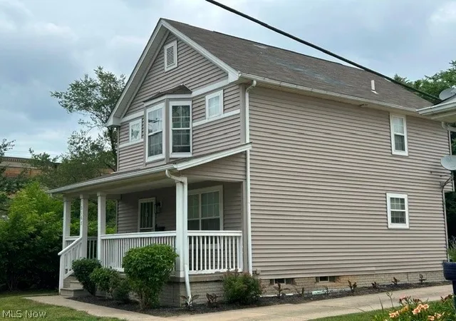 Photo 3 of Sale Pending at 2163 E 46th Street, Cleveland, OH 44103 | MLS# 5224572 | Listing updated on 2026-07-16