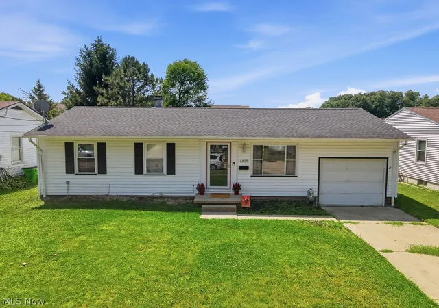 1st image of 2619 Center Ave, Alliance, OH 44601 | MLS# 5224030