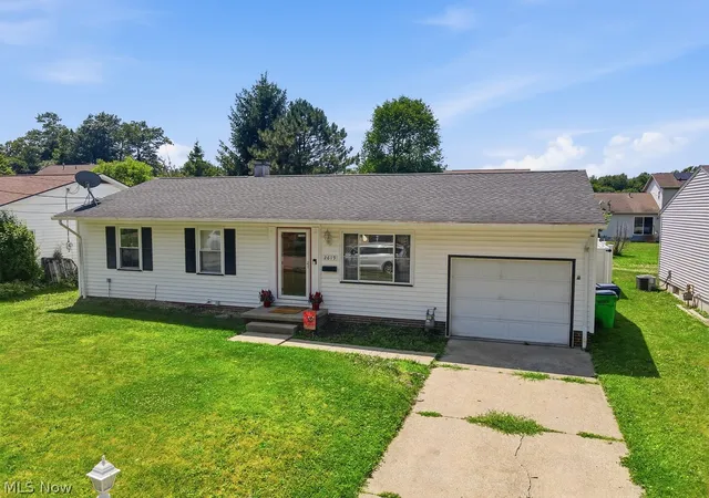 2nd image of 2619 Center Ave, Alliance, OH 44601 | MLS# 5224030